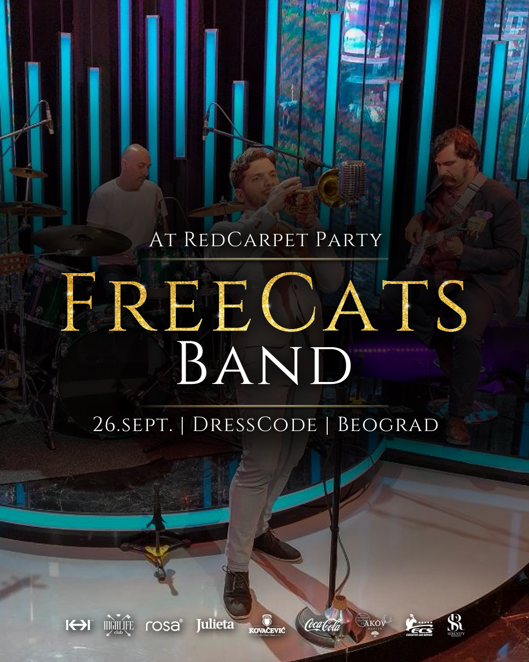 free cats bend NATPIS