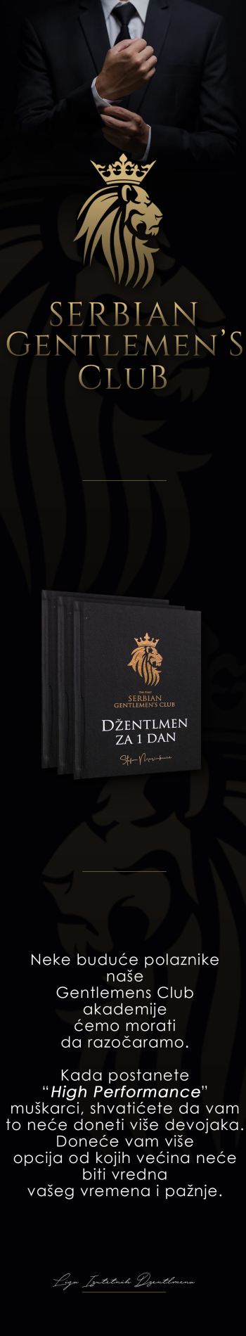 cover sajt o klubu DUZI 2 cover sajt o klubu DUZI 2